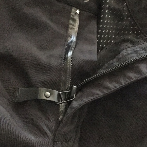 Alloy Override Pants, Mens insulated for adventure. - Picture 4 of 7